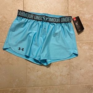 NWT. Women’s shorts